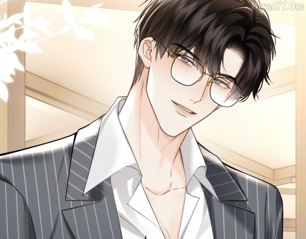 Deeply In Love Chapter 63 - page 48
